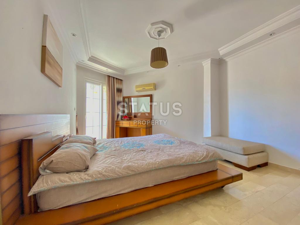 Меблированная квартира 2+1 в районе Тосмур 110м2 фото 7