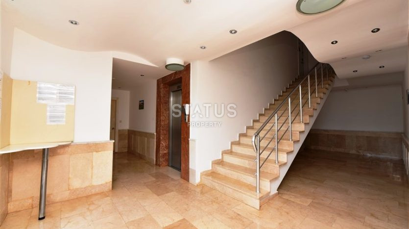 Меблированная квартира 2+1 в районе Тосмур 110м2 фото 11