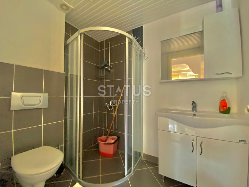 Меблированная квартира 2+1 в районе Тосмур 110м2 фото 17