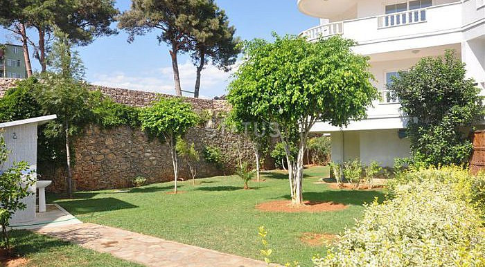 Меблированная квартира 2+1 в районе Тосмур 110м2 фото 22