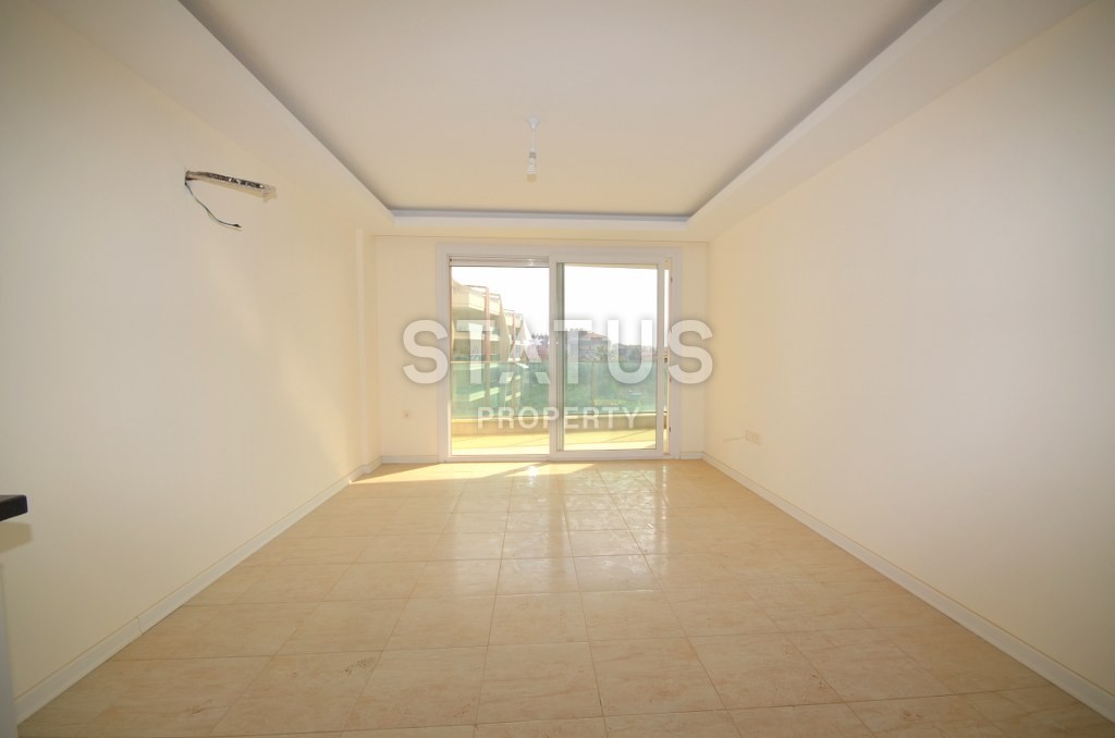 Двухкомнатная квартира в элитном комплексе в Обе, 65 м2 фото 3