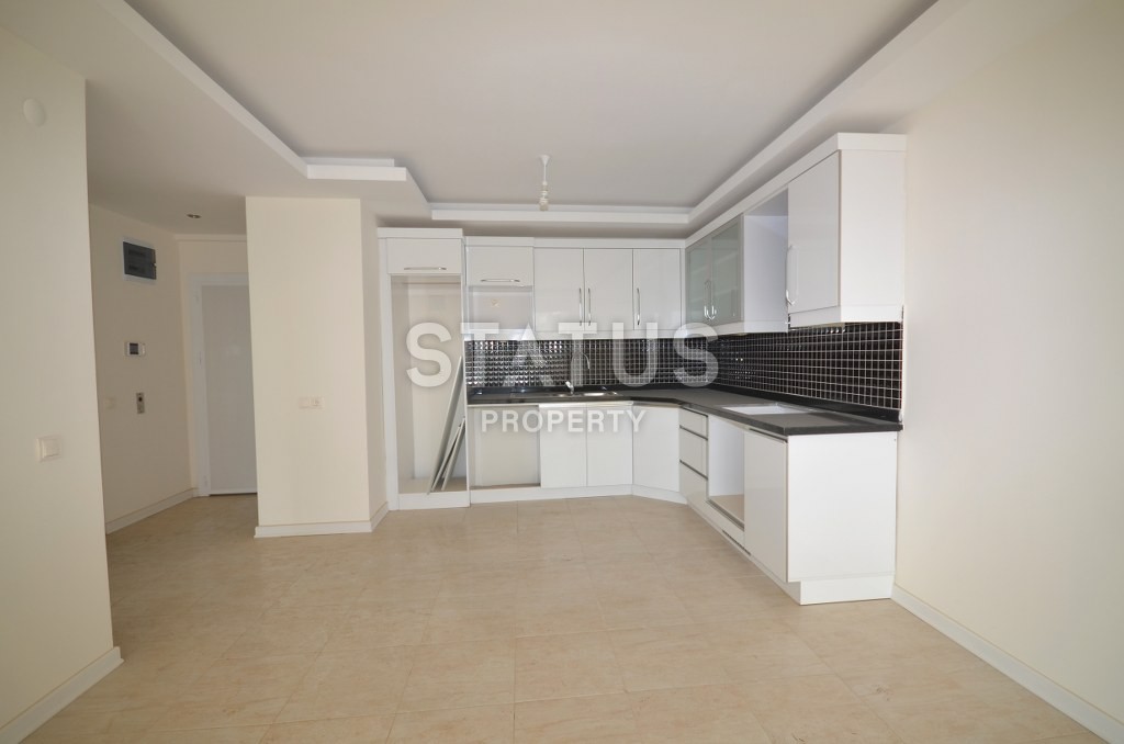 Двухкомнатная квартира в элитном комплексе в Обе, 65 м2 фото 4