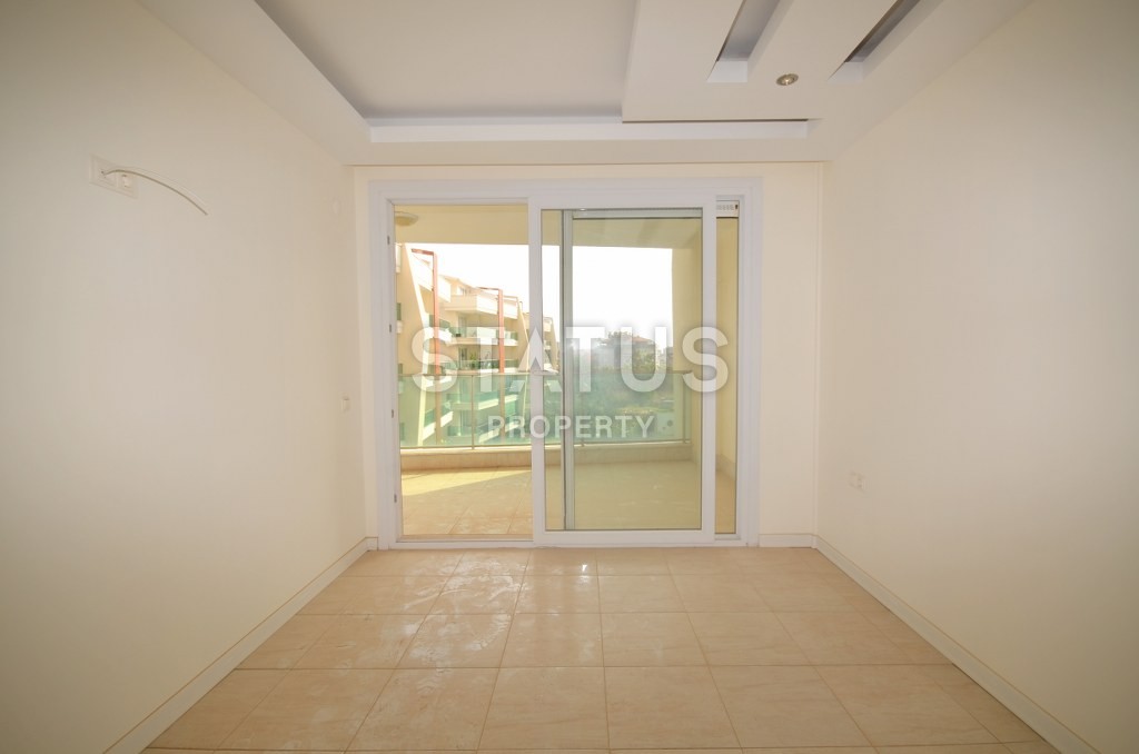 Двухкомнатная квартира в элитном комплексе в Обе, 65 м2 фото 5