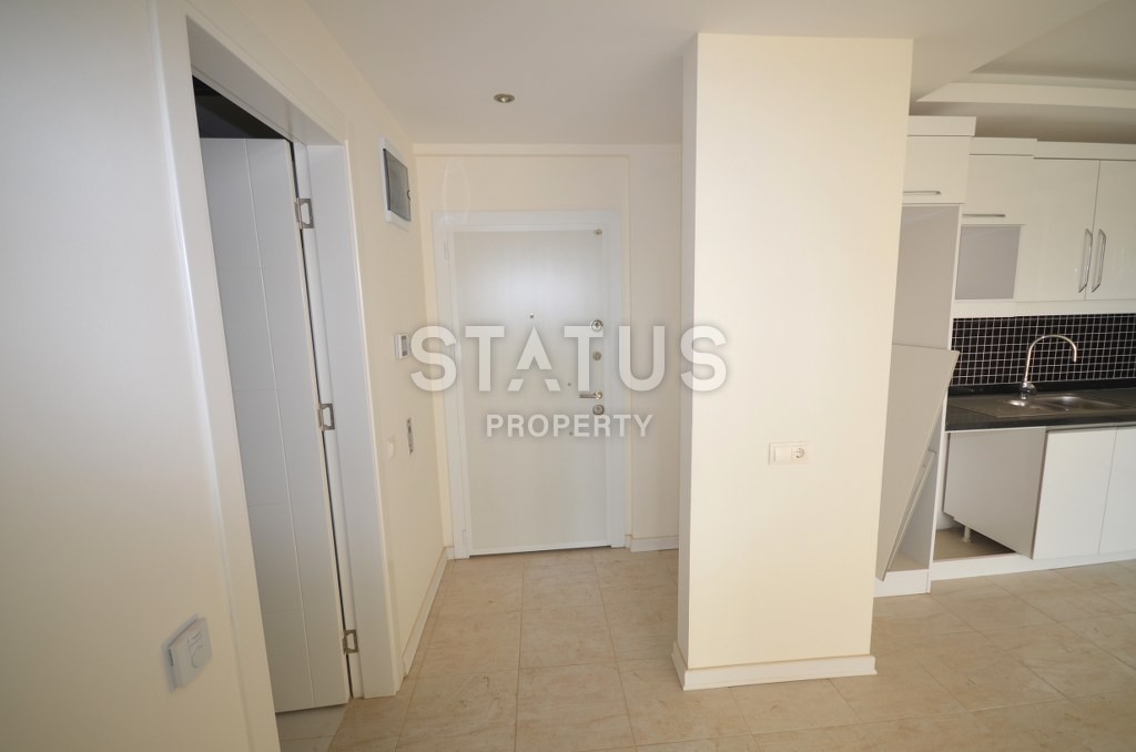 Двухкомнатная квартира в элитном комплексе в Обе, 65 м2 фото 7