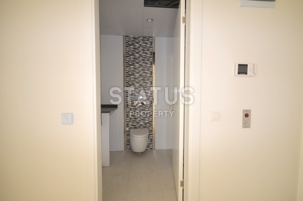 Двухкомнатная квартира в элитном комплексе в Обе, 65 м2 фото 9