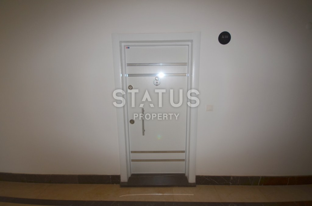 Двухкомнатная квартира в элитном комплексе в Обе, 65 м2 фото 12