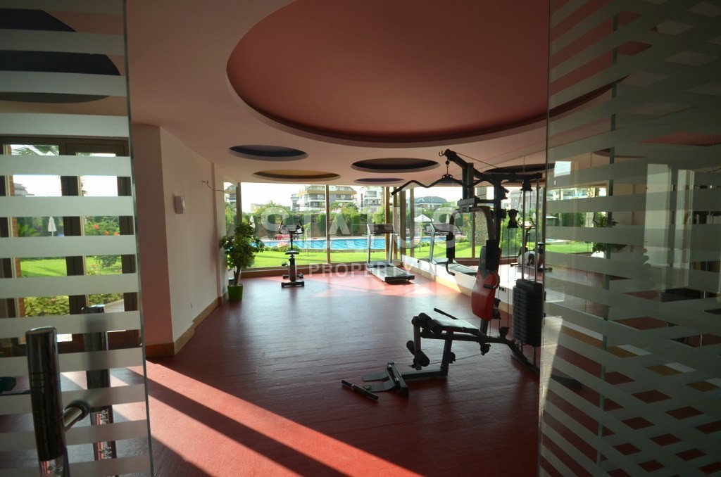 Двухкомнатная квартира в элитном комплексе в Обе, 65 м2 фото 15