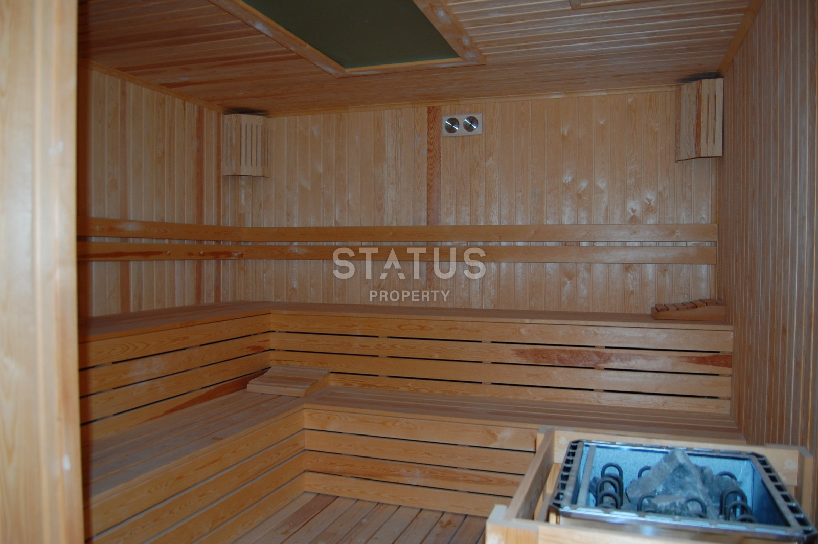 Cozy apartment fully furnished in Tosmur area. 80m2 фото 22