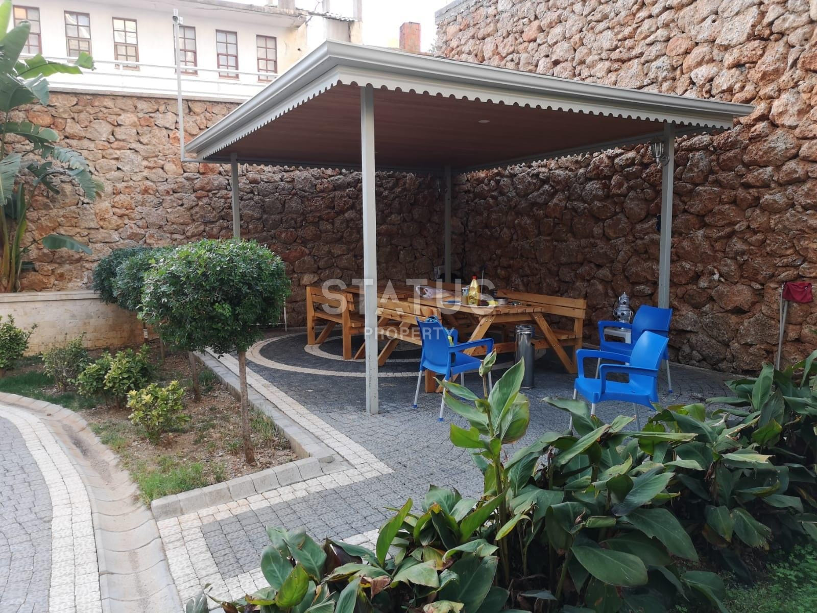 Cozy apartment fully furnished in Tosmur area. 80m2 фото 23