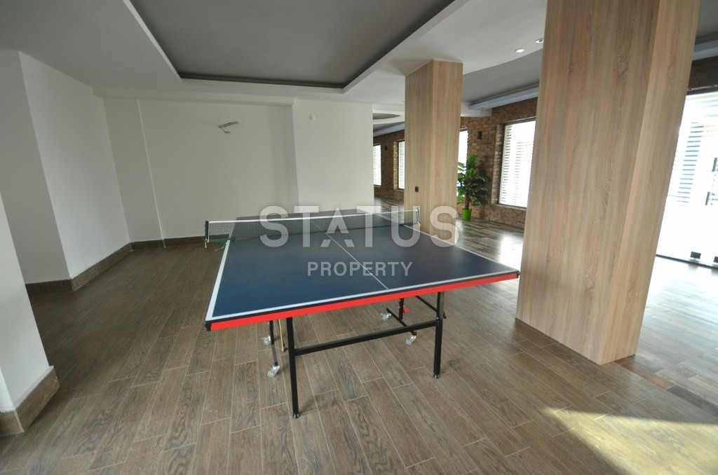 Двухкомнатная квартира в элитном комплексе в Обе, 65 м2 фото 18