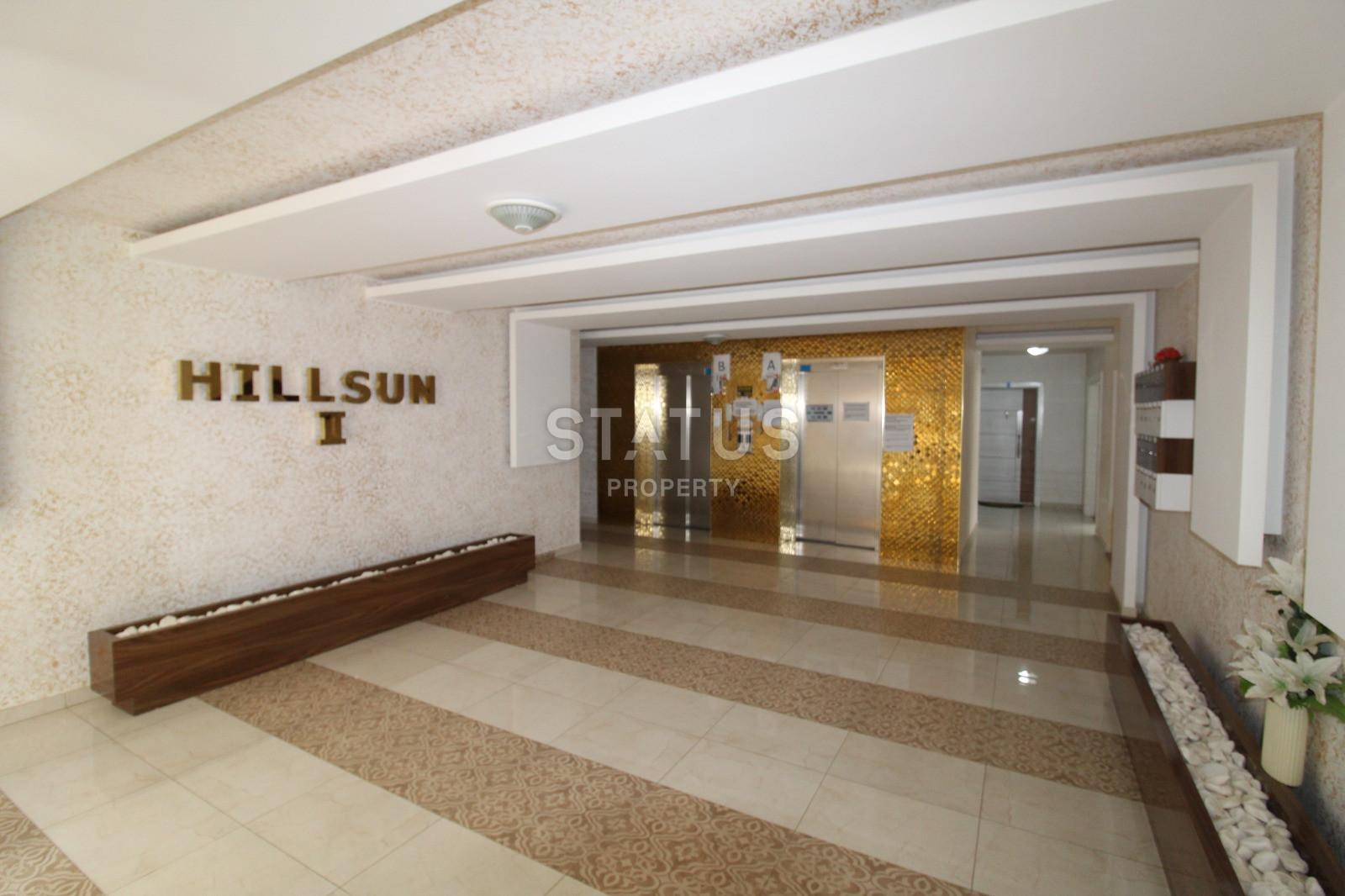 Cozy apartment fully furnished in Tosmur area. 80m2 фото 25