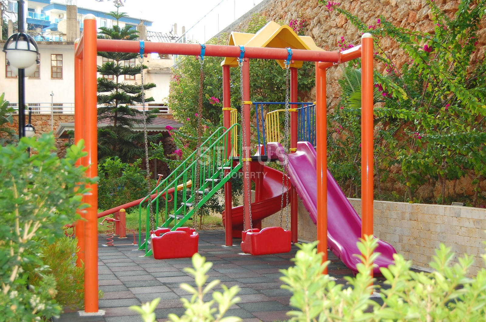 Cozy apartment fully furnished in Tosmur area. 80m2 фото 26