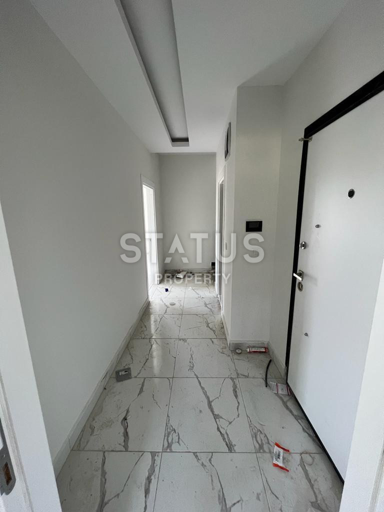 Двухуровневый дуплекс с панорамным видом в районе Джикджилли. 3+1. 220м2 фото 3