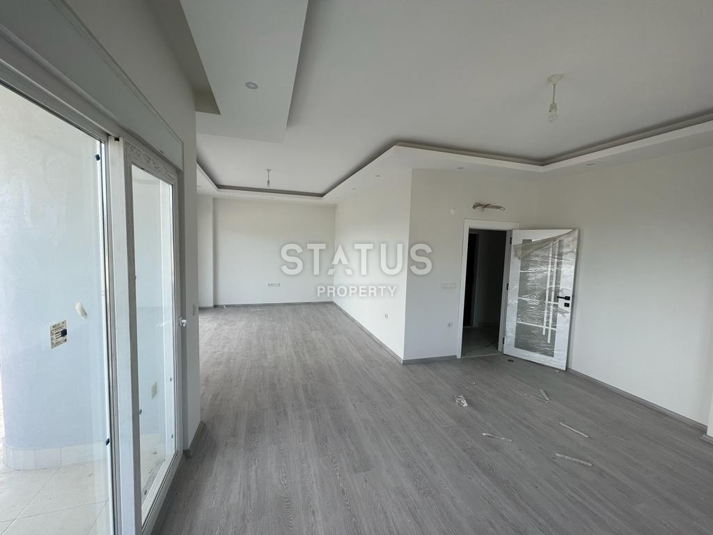 Двухуровневый дуплекс с панорамным видом в районе Джикджилли. 3+1. 220м2 фото 4