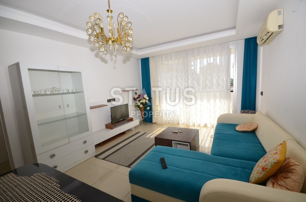 Квартира 1+1 с мебелью в районе Кестель, 73 м2 фото 4