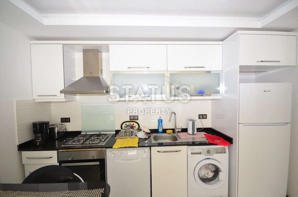 Квартира 1+1 с мебелью в районе Кестель, 73 м2 фото 6