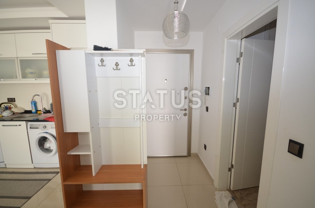 Квартира 1+1 с мебелью в районе Кестель, 73 м2 фото 7