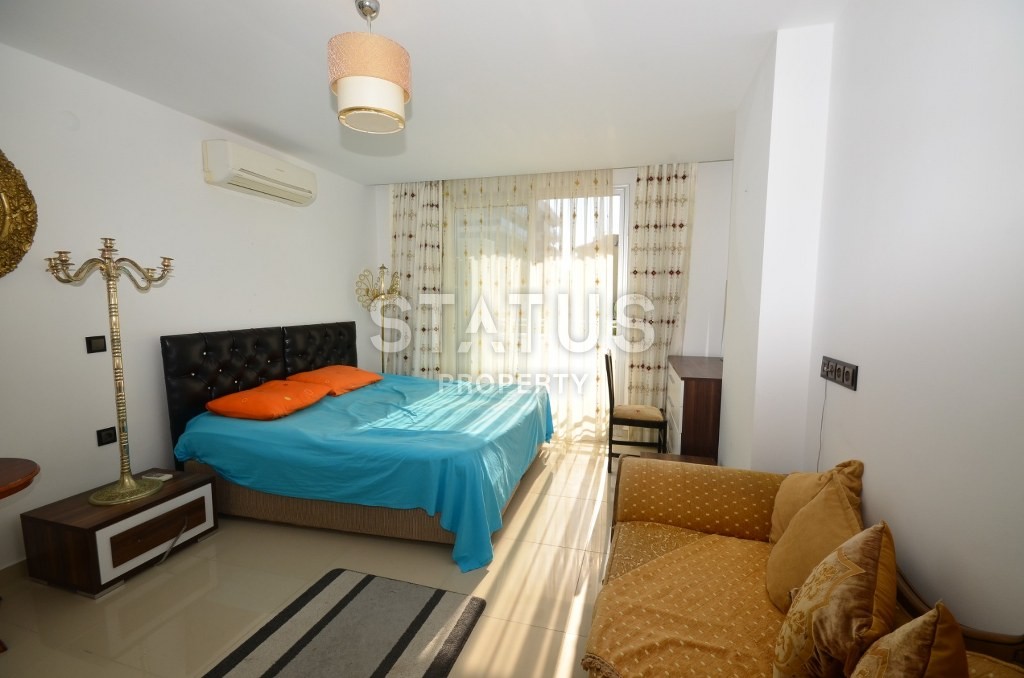 Квартира 1+1 с мебелью в районе Кестель, 73 м2 фото 9