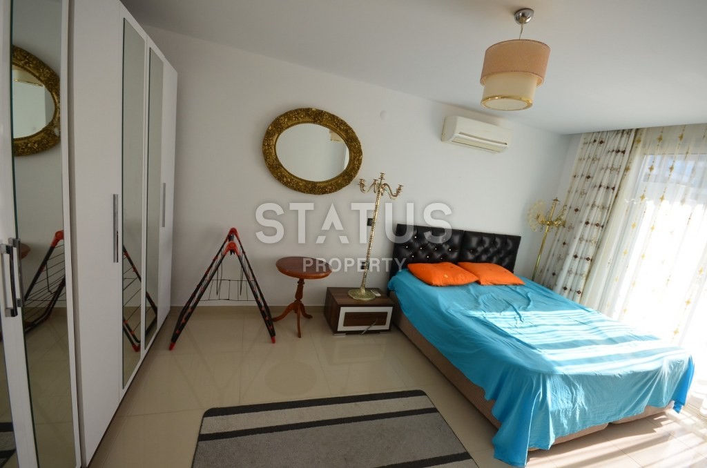 Квартира 1+1 с мебелью в районе Кестель, 73 м2 фото 10