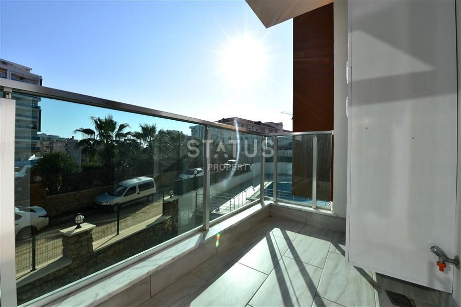 Comfortable three-room apartment by the sea in Tosmur 115m2 фото 13