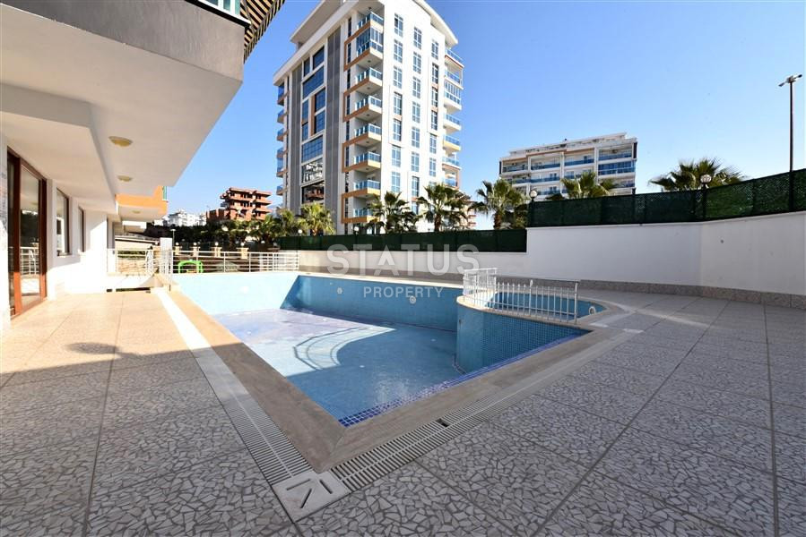 Comfortable three-room apartment by the sea in Tosmur 115m2 фото 21