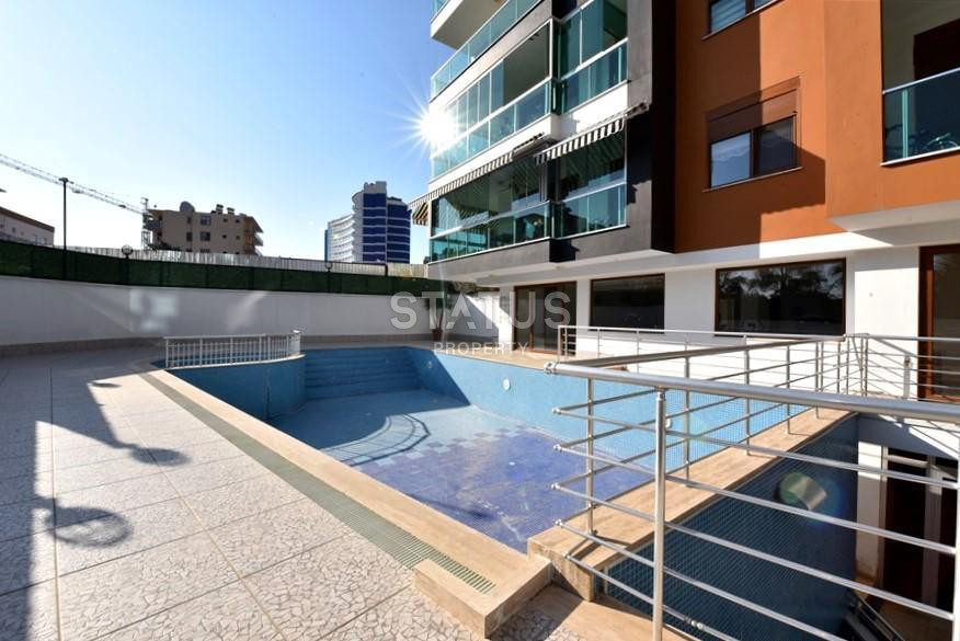 Comfortable three-room apartment by the sea in Tosmur 115m2 фото 24