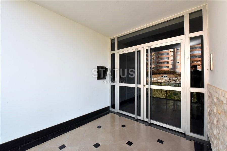 Comfortable three-room apartment by the sea in Tosmur 115m2 фото 29