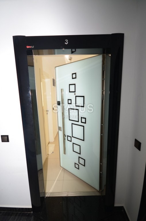 Квартира 1+1 с мебелью в районе Кестель, 73 м2 фото 14