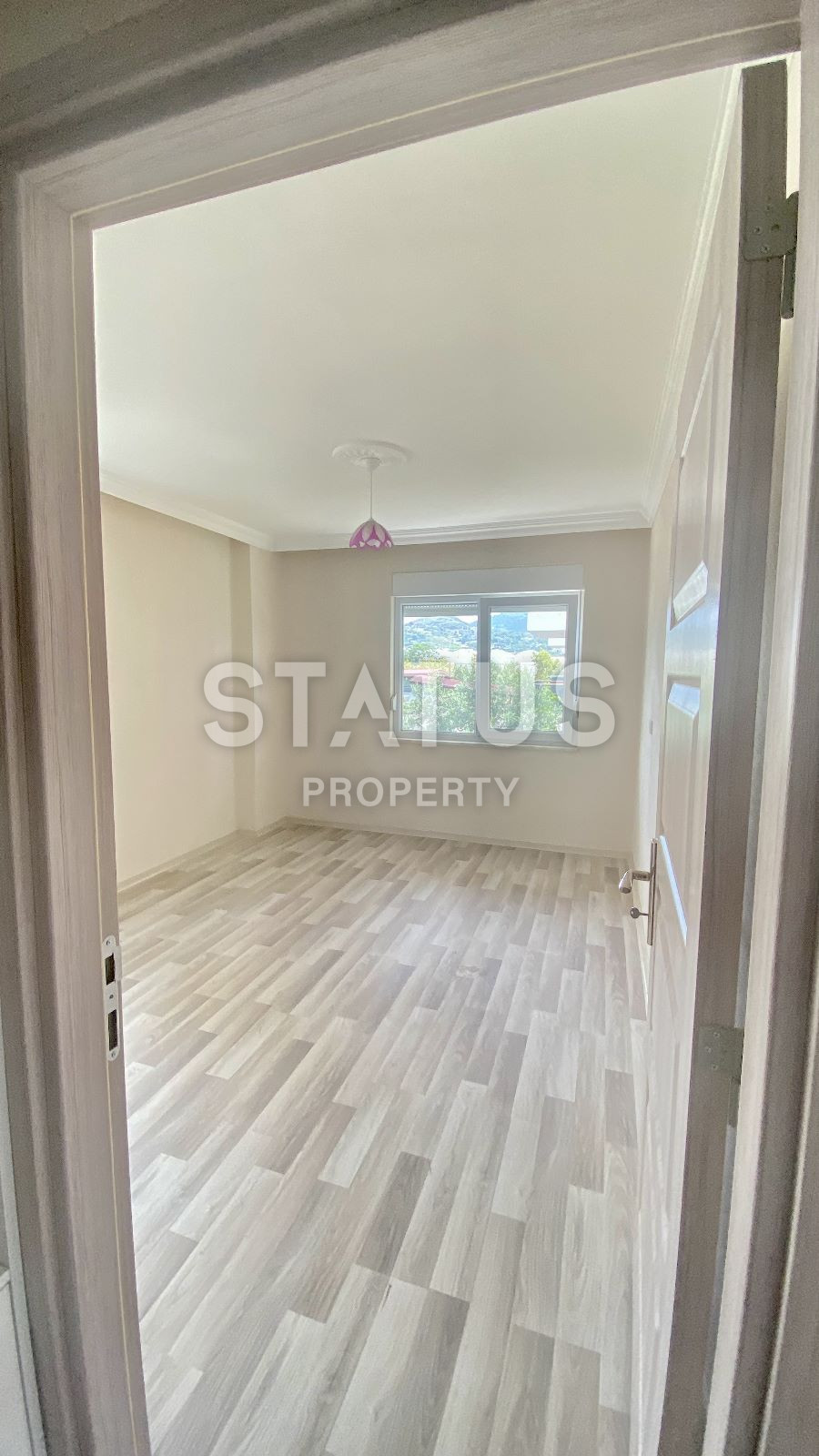 Comfortable three-room apartment 2+1 in Gazipasa, 80m2 фото 8