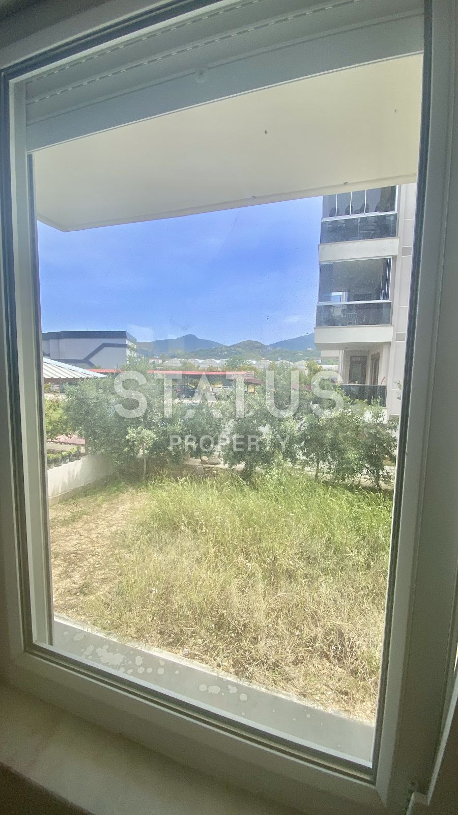 Comfortable three-room apartment 2+1 in Gazipasa, 80m2 фото 16