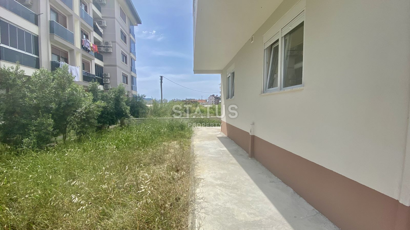 Comfortable three-room apartment 2+1 in Gazipasa, 80m2 фото 18
