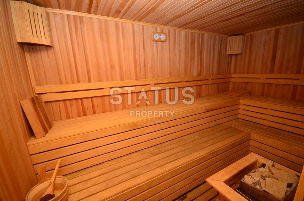 Квартира 1+1 с мебелью в районе Кестель, 73 м2 фото 19