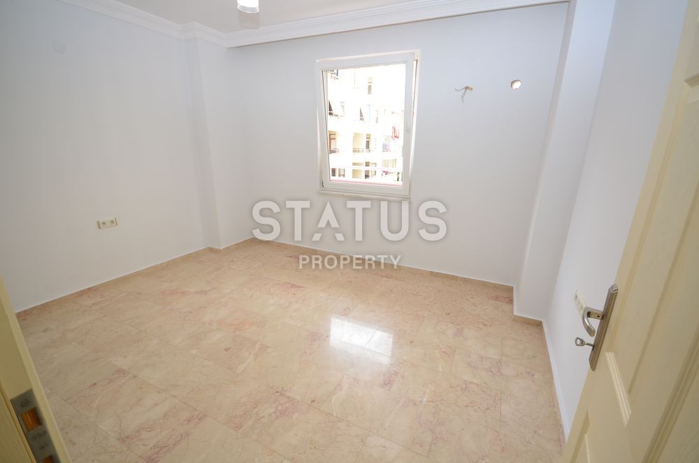 Трехкомнатные апартаменты с ремонтом в Махмутларе, 120 м2 фото 7