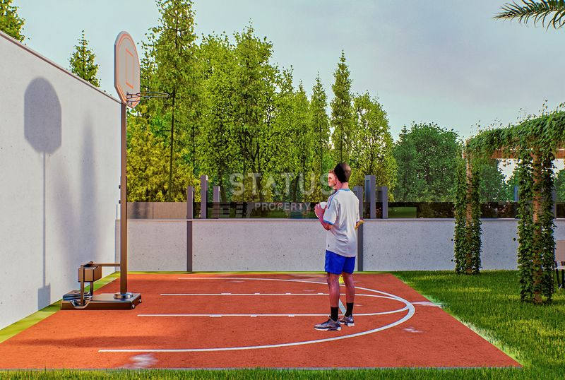 Новый проект от ведущего застройщика в районе Демирташ, 49-120 м2 фото 11