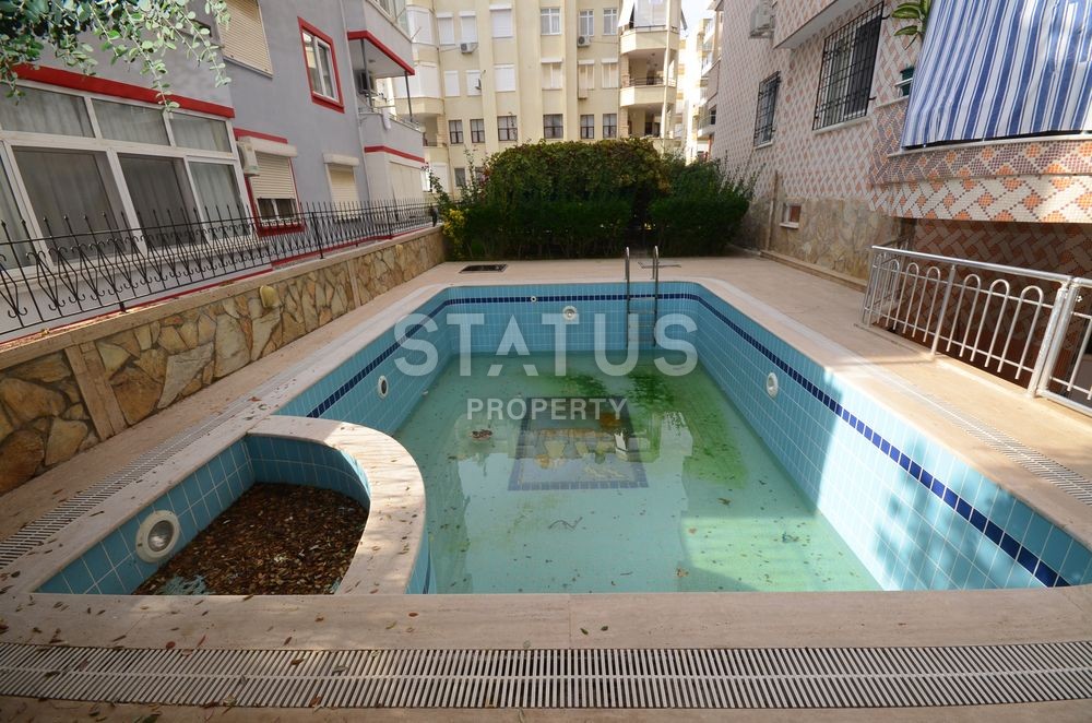 Трехкомнатные апартаменты с ремонтом в Махмутларе, 120 м2 фото 16