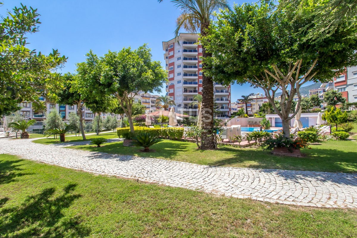 Three-room apartment furnished with great infrastructure in Cikcilli area, 120 m2. фото 22