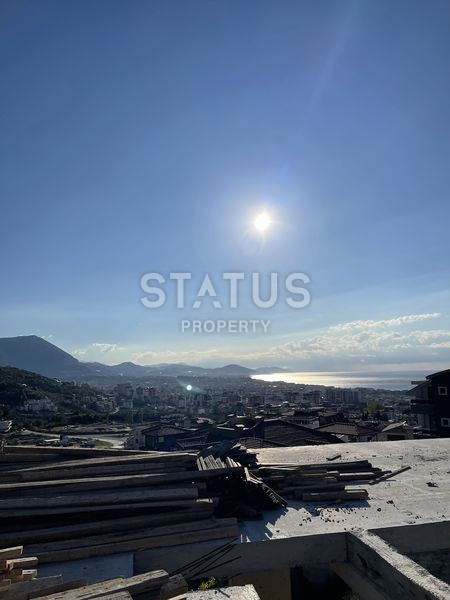 Новый комплекс на стадии завершения в уникальной локации, 45-155 м2 фото 4