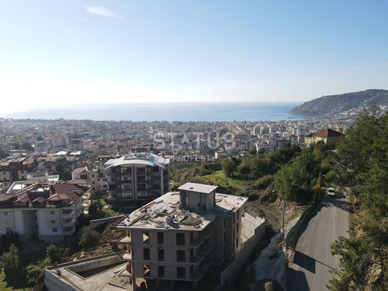 Новый комплекс на стадии завершения в уникальной локации, 45-155 м2 фото 6