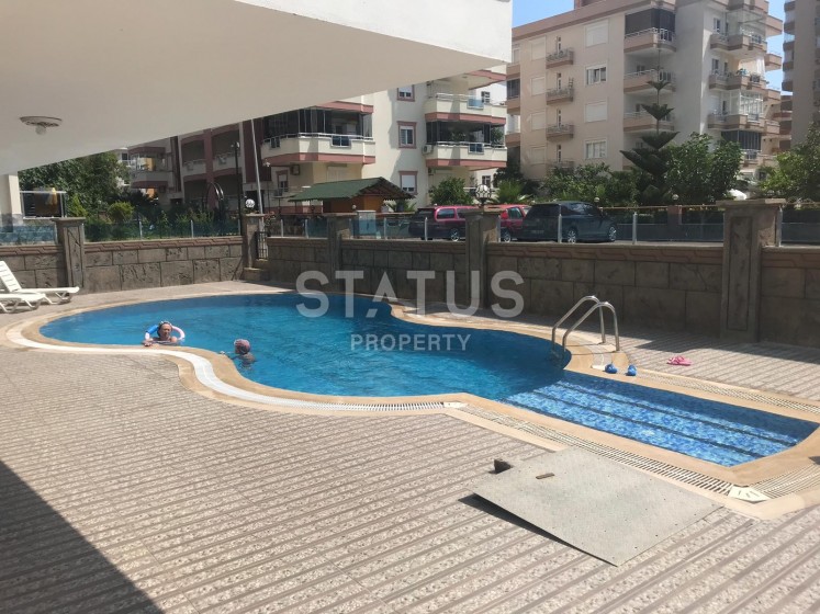 Квартира в Махмутларе недорого - 31500 евро 40 кв.м. фото 1