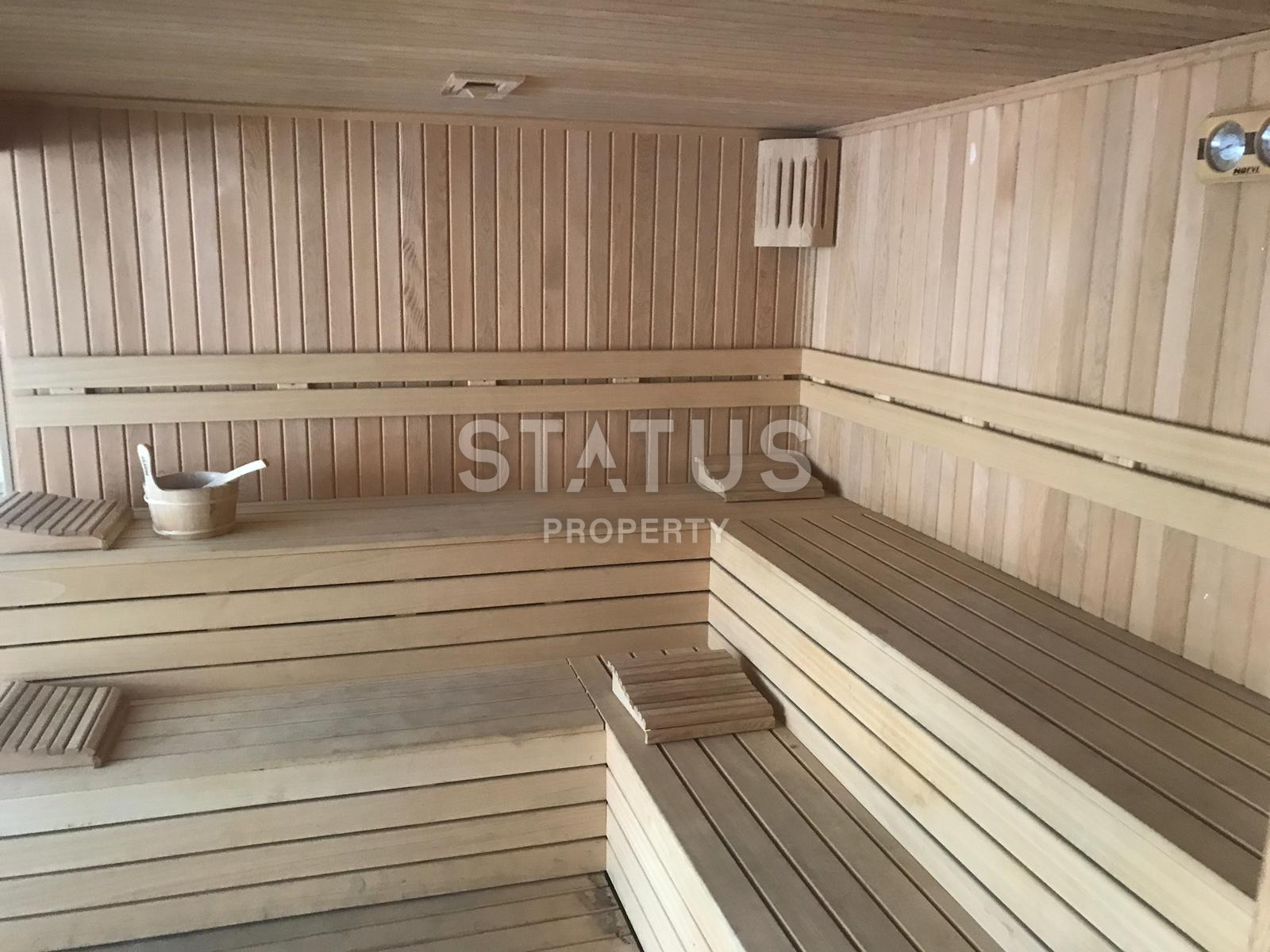 Квартира в Махмутларе недорого - 31500 евро 40 кв.м. фото 8