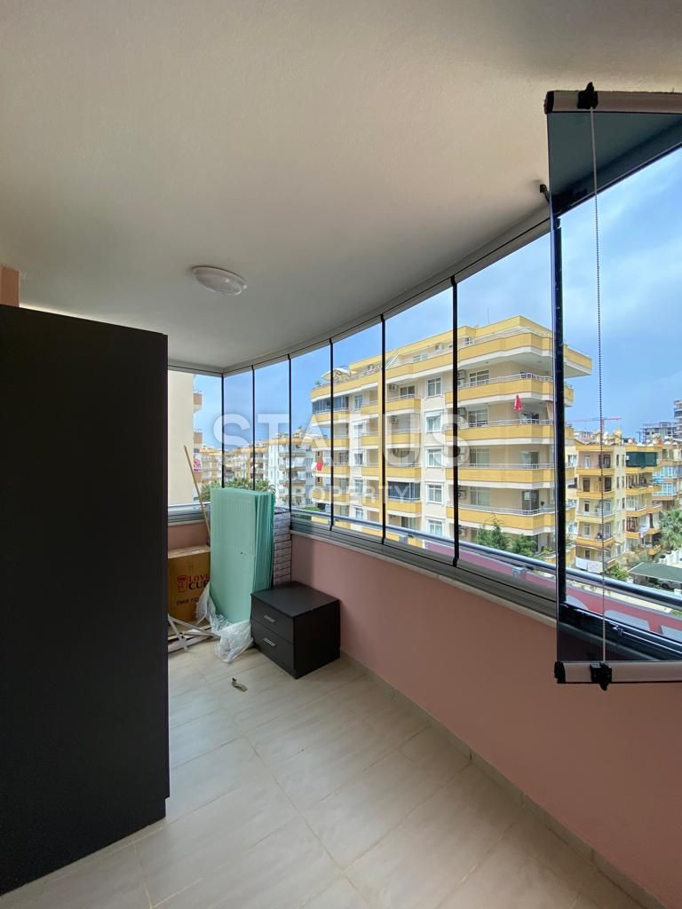 Квартира 2+1 с мебелью и видом на море, 135 м2 фото 19