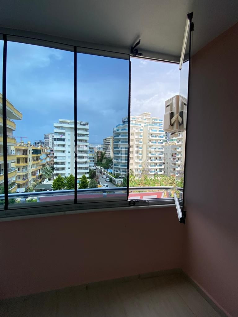 Квартира 2+1 с мебелью и видом на море, 135 м2 фото 23