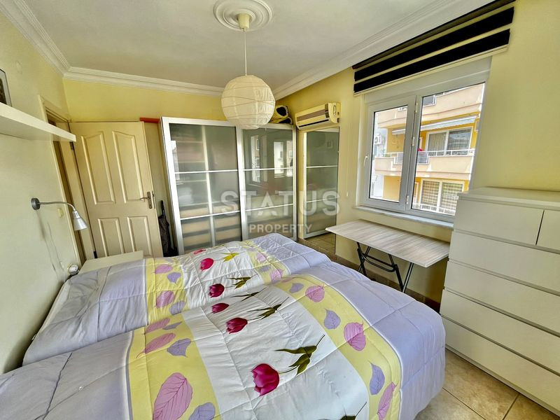 Двухкомнатная квартира с мебелью в центре Аланьи, 60 м2. Подходит для оформления ВНЖ фото 9