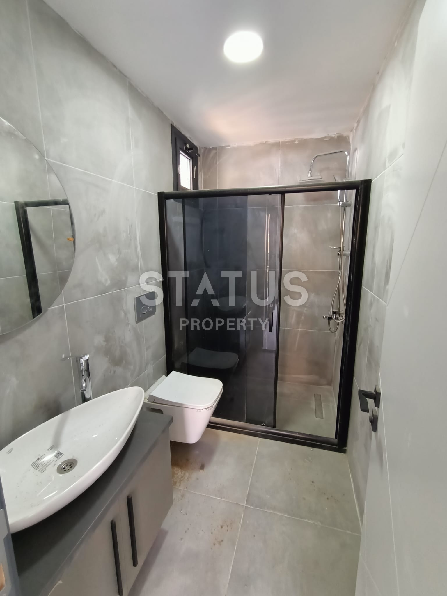 Отдельная  меблированная вилла 4+1 в Авсалларе, 245 м2 фото 2