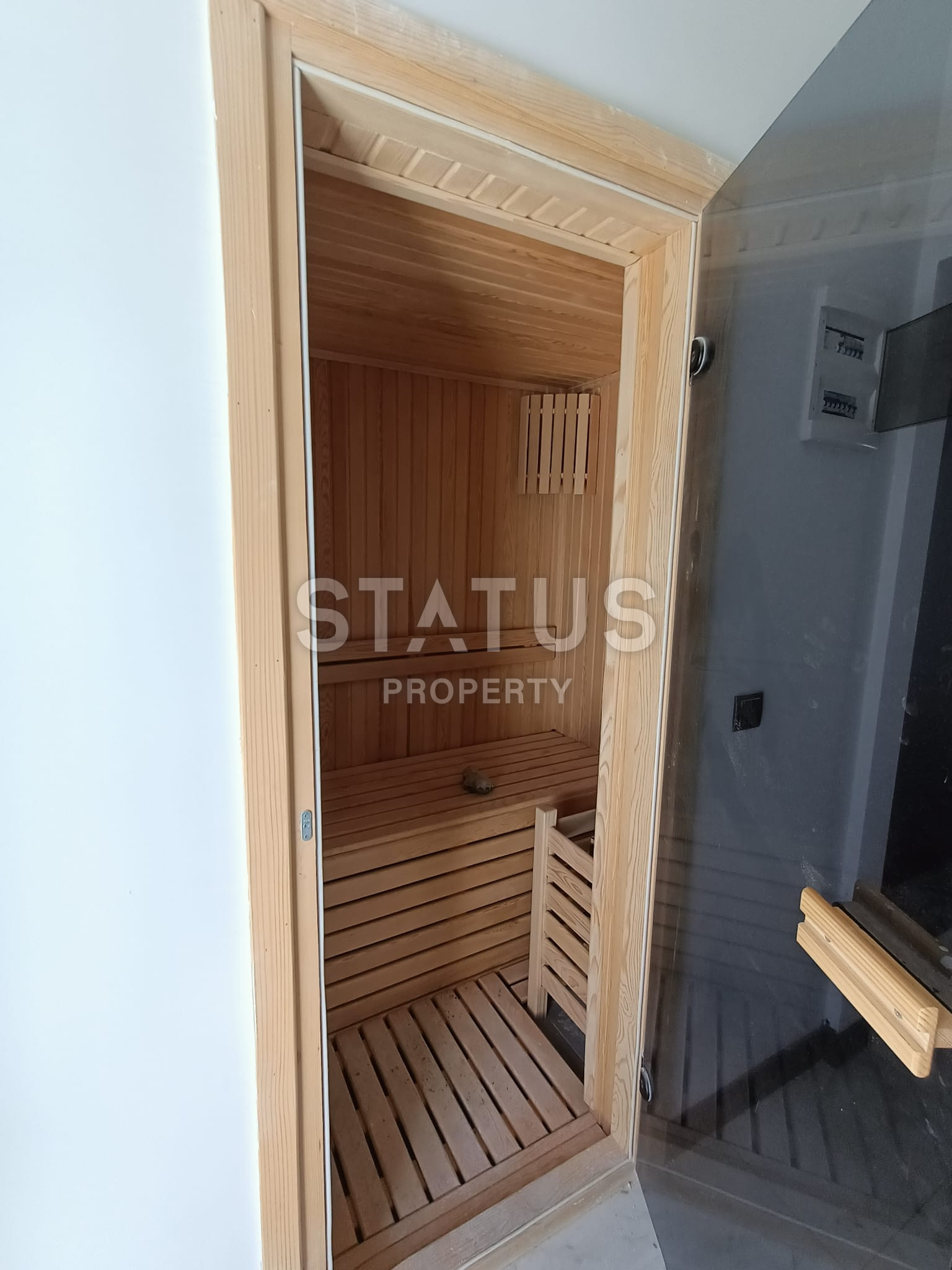 Отдельная  меблированная вилла 4+1 в Авсалларе, 245 м2 фото 4