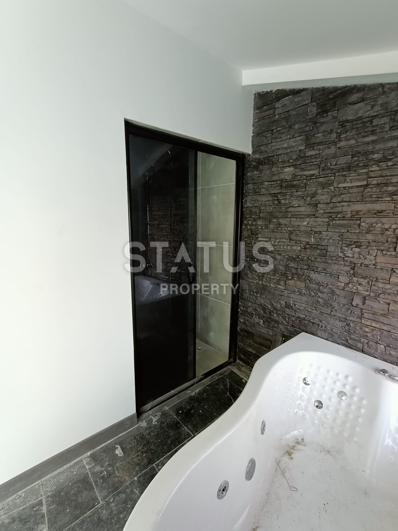 Отдельная  меблированная вилла 4+1 в Авсалларе, 245 м2 фото 5