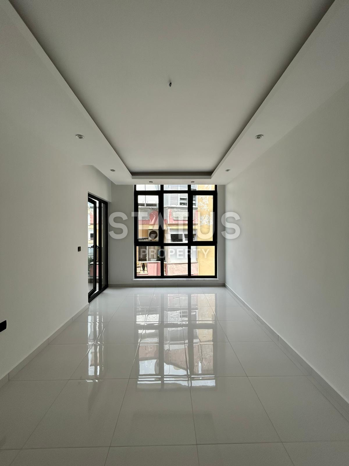 Квартира у моря 1+1 в центре Аланий, 51м2. фото 3