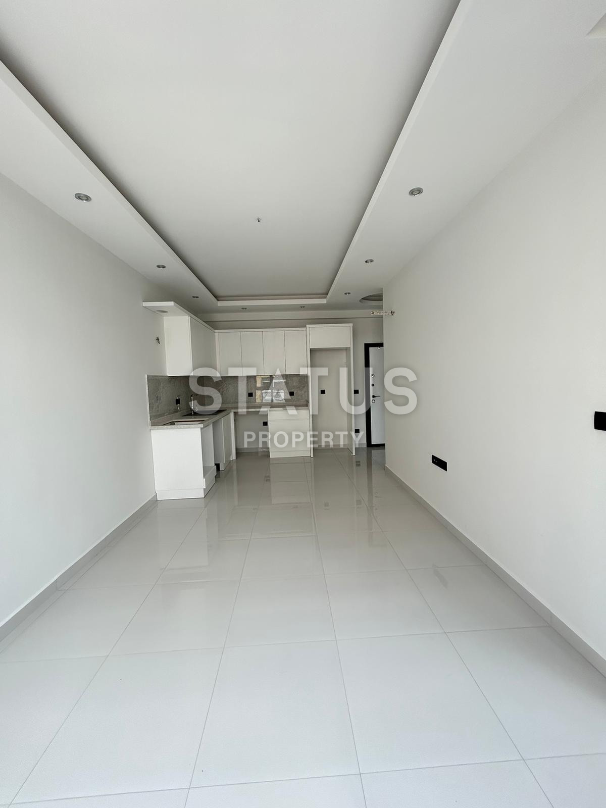 Квартира у моря 1+1 в центре Аланий, 51м2. фото 7