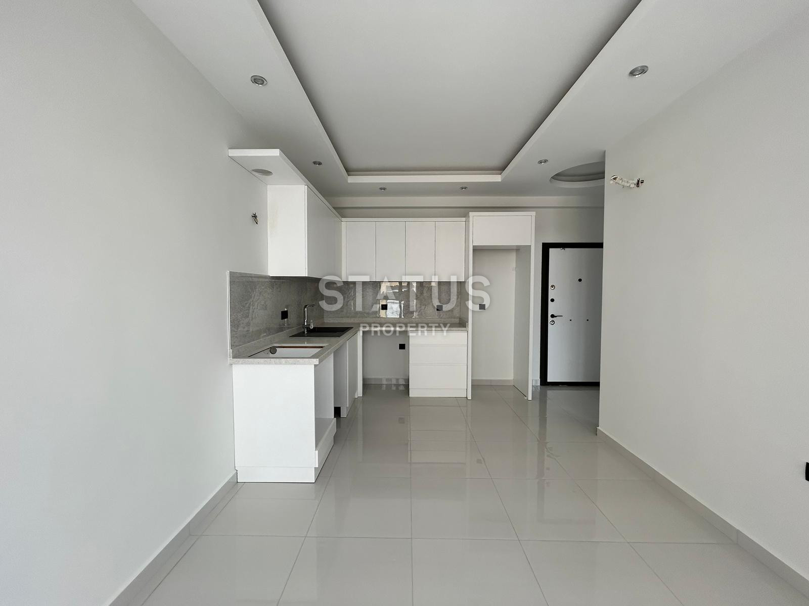 Квартира у моря 1+1 в центре Аланий, 51м2. фото 9