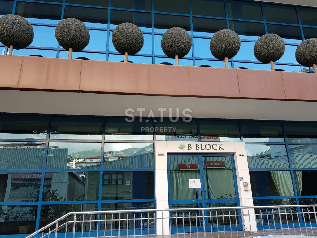 Студия мебелированная с большой инфраструктурой в районе Джикджилли, 46м2. фото 18